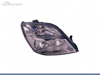 FARO DELANTERO DERECHO PARA RENAULT SCENIC II