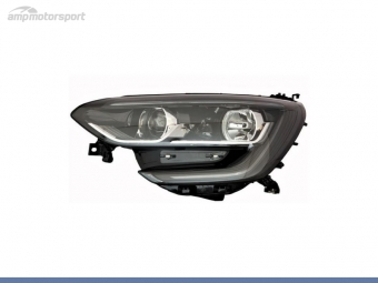 FARO DELANTERO IZQUIERDO PARA RENAULT MEGANE