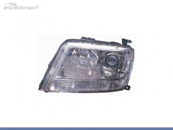 FAROL DIANTEIRO ESQUERDO PARA SUZUKI GRAND VITARA