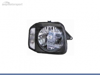 FAROL DIANTEIRO ESQUERDO PARA SUZUKI JIMNY