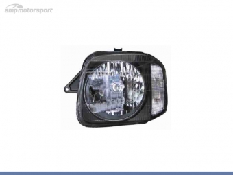 FAROL DIANTEIRO DIREITO PARA SUZUKI JIMNY