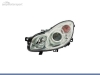 FAROL DIANTEIRO ESQUERDO PARA SMART FORTWO