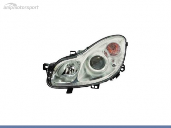 FARO DELANTERO IZQUIERDO PARA SMART FORTWO