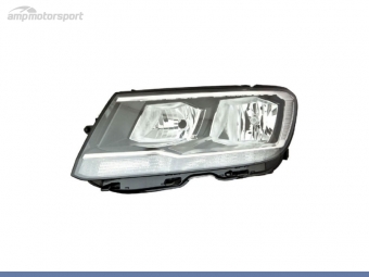 FAROL DIANTEIRO ESQUERDO PARA VOLKSWAGEN TIGUAN