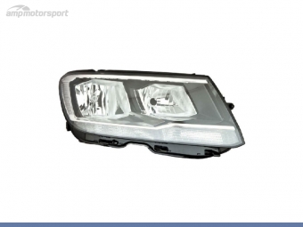 FAROL DIANTEIRO DIREITO PARA VOLKSWAGEN TIGUAN