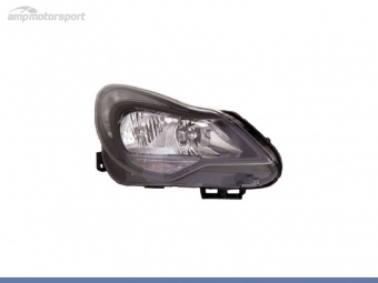 FAROL DIANTEIRO DIREITO PARA OPEL CORSA D