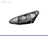 FAROL DIANTEIRO ESQUERDO PARA KIA SPORTAGE