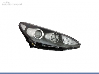 FARO DELANTERO DERECHO PARA KIA SPORTAGE