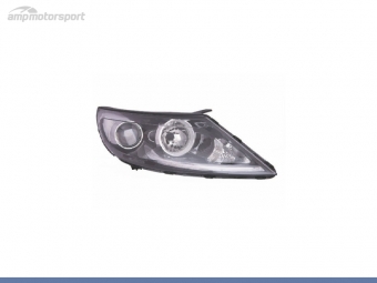 FAROL DIANTEIRO DIREITO PARA KIA SPORTAGE