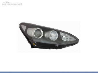 FAROL DIANTEIRO DIREITO PARA KIA SPORTAGE