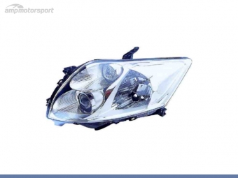 FARO DELANTERO IZQUIERDO PARA TOYOTA AURIS