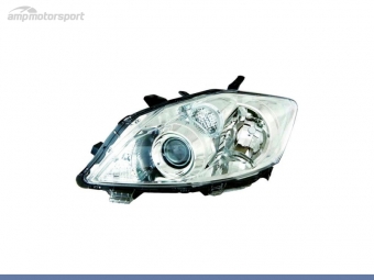 FARO DELANTERO IZQUIERDO PARA TOYOTA AURIS