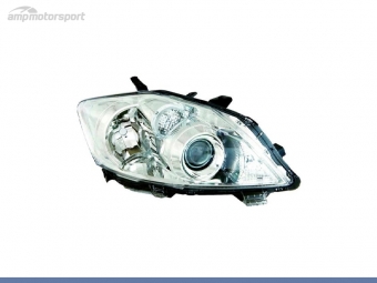 FAROL DIANTEIRO DIREITO PARA TOYOTA AURIS