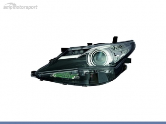 FARO DELANTERO IZQUIERDO PARA TOYOTA AURIS