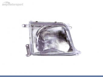 FAROL DIANTEIRO DIREITO PARA TOYOTA LAND CRUISER