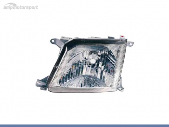 FARO DELANTERO IZQUIERDO PARA TOYOTA LAND CRUISER