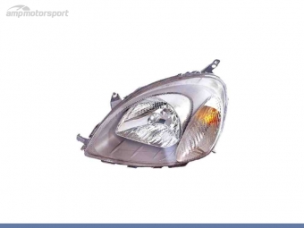 FAROL DIANTEIRO ESQUERDO PARA TOYOTA YARIS