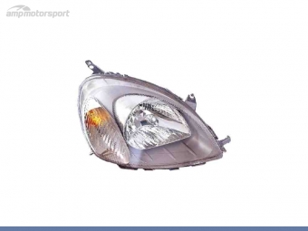 FARO DELANTERO DERECHO PARA TOYOTA YARIS