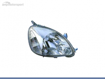 FAROL DIANTEIRO DIREITO PARA TOYOTA YARIS