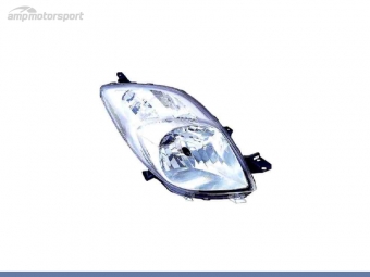 FAROL DIANTEIRO DIREITO PARA TOYOTA YARIS 5P