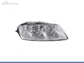 FAROL DIANTEIRO DIREITO XENON PARA VOLKSWAGEN TOUAREG