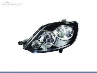 FARO DELANTERO IZQUIERDO PARA VOLKSWAGEN GOLF PLUS