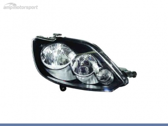 FARO DELANTERO DERECHO PARA VOLKSWAGEN GOLF PLUS