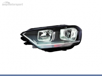 FAROL DIANTEIRO ESQUERDO PARA VOLKSWAGEN GOLF SPORTSVAN