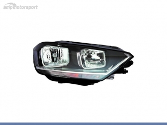 FAROL DIANTEIRO DIREITO PARA VOLKSWAGEN GOLF SPORTSVAN