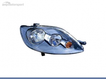 FAROL DIANTEIRO DIREITO PARA VOLKSWAGEN GOLF PLUS