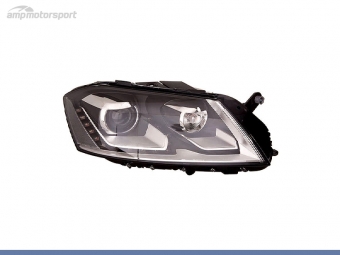 FARO DELANTERO DERECHO XENON PARA VOLKSWAGEN PASSAT B7 BERLINA / VARIANT