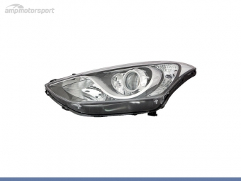 FARO DELANTERO IZQUIERDO PARA HYUNDAI I30