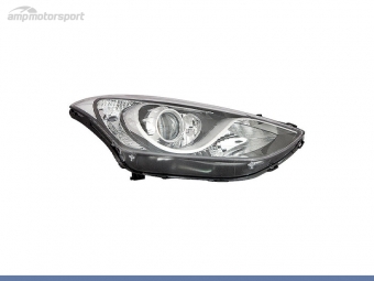 FAROL DIANTEIRO DIREITO PARA HYUNDAI I30