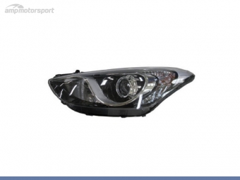 FARO DELANTERO IZQUIERDO PARA HYUNDAI I30