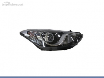 FARO DELANTERO DERECHO PARA HYUNDAI I30