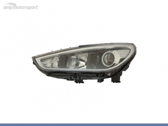 FARO DELANTERO IZQUIERDO PARA HYUNDAI I30