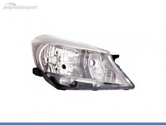 FAROL DIANTEIRO DIREITO PARA TOYOTA YARIS