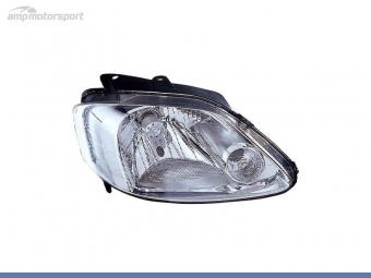 FAROL DIANTEIRO DIREITO PARA VOLKSWAGEN FOX