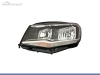 FAROL DIANTEIRO ESQUERDO PARA VOLKSWAGEN CADDY MK4