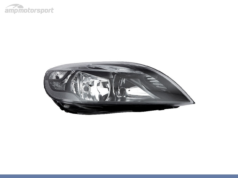 Peça - Farol Dianteiro Direito Para Volvo V40