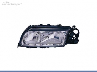 FAROL DIANTEIRO ESQUERDO PARA VOLVO S80