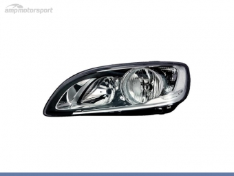 FAROL DIANTEIRO ESQUERDO PARA VOLVO S60 / V60