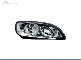 FAROL DIANTEIRO DIREITO PARA VOLVO S60 / V60