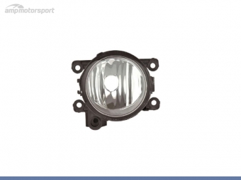 FAROL DE NEVOEIRO ESQUERDO PARA RENAULT CLIO 4