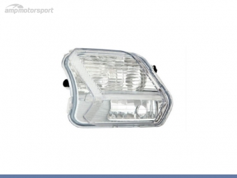 FARO ANTINIEBLA IZQUIERDO PARA FORD KUGA