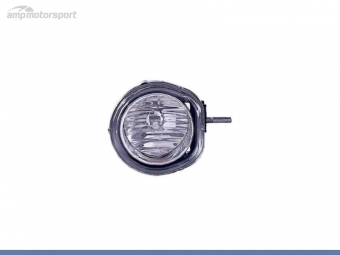 FARO ANTINIEBLA PARA CITROËN JUMPER / FIAT CROMA / DOBLÓ / DUCATO / PEUGEOT BOXER