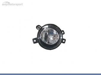 FAROL DE NEVOEIRO ESQUERDO PARA BMW X1 E84