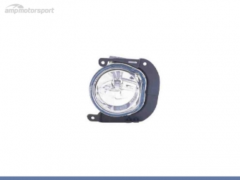 FARO ANTINIEBLA DERECHO PARA CITROËN NEMO / FIAT FIORINO / QUBO / PEUGEOT BIPPER