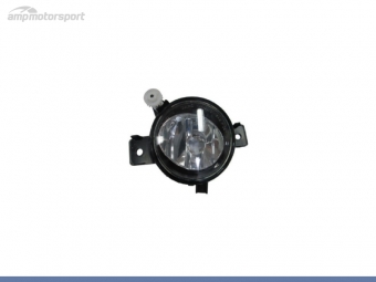 FAROL DE NEVOEIRO ESQUERDO PARA BMW X5 E70