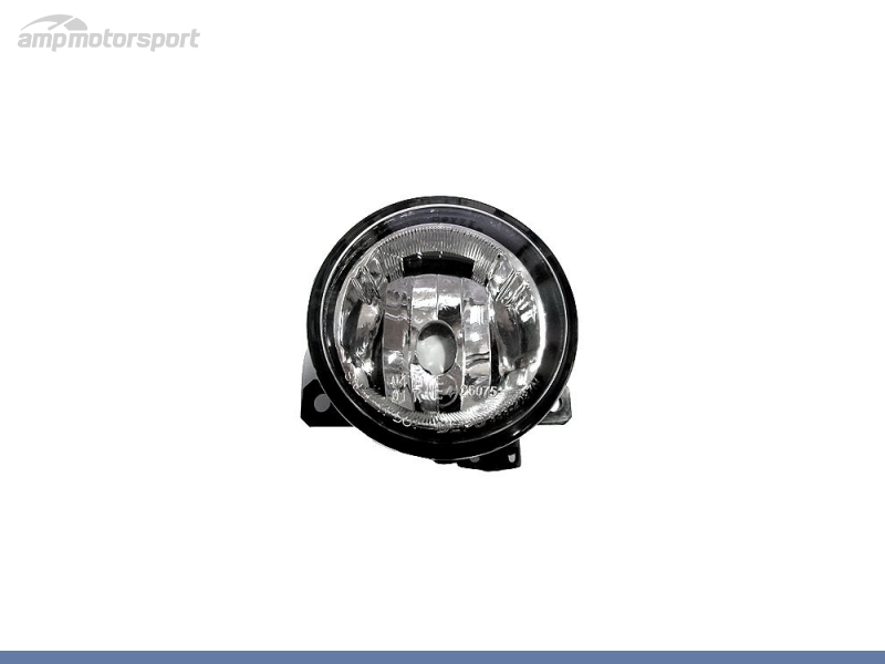 Peça - Farol De Nevoeiro Para Jeep Renegade